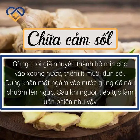 Các mẹo chữa bệnh 