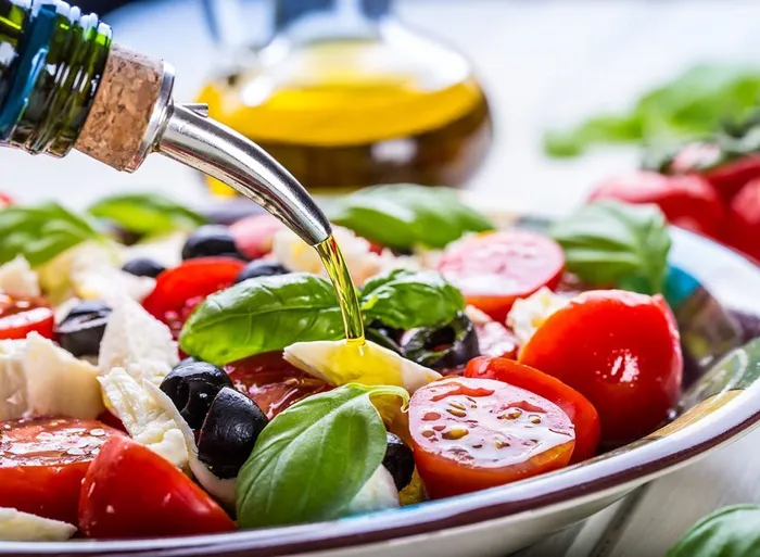 Những thực phẩm đánh tan mỡ bụng tự nhiên trong nhà