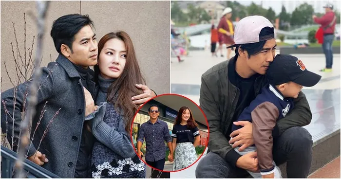 Ly hôn nhiều khi chỉ là thay đổi hình thái quan hệ giữa hai người