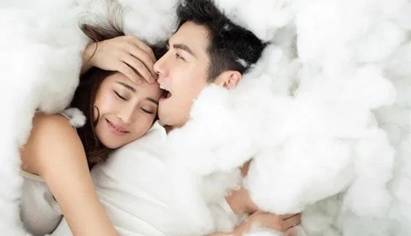Nửa đêm về giường được vợ làm những điều này, đảm bảo chồng sẽ thích mê, cả đời nâng niu bạn chẳng muốn rời nửa bước