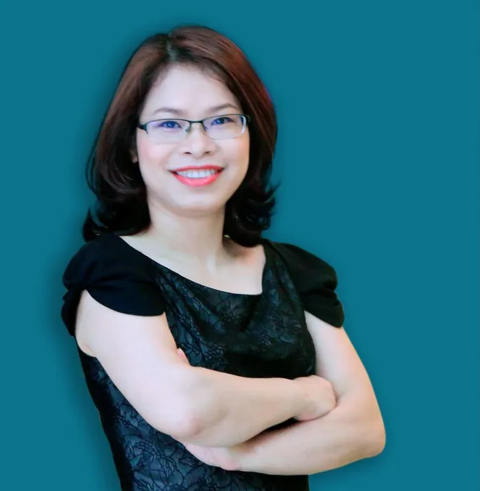  Chuyên gia tâm lý Trần Kim Thành: “Nếu con giỏi hơn mình thì càng tốt”