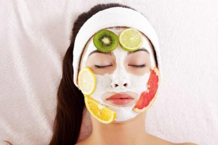 Bí quyết dưỡng da, làm đẹp da với 5 loại trái cây mà phụ nữ không nên bỏ qua