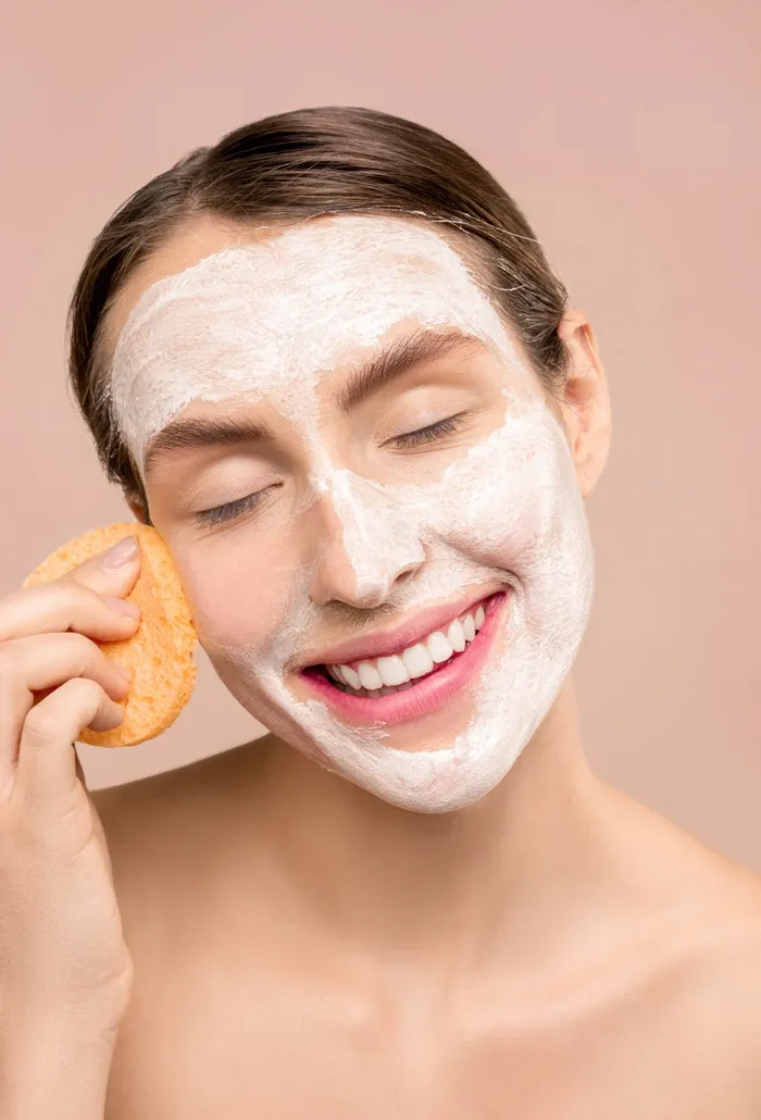  Bí quyết tẩy tế bào chết đơn giản tại nhà