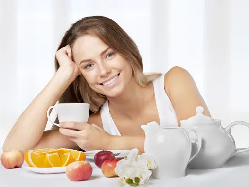 Thực phẩm giúp bạn níu giữ tuổi thanh xuân