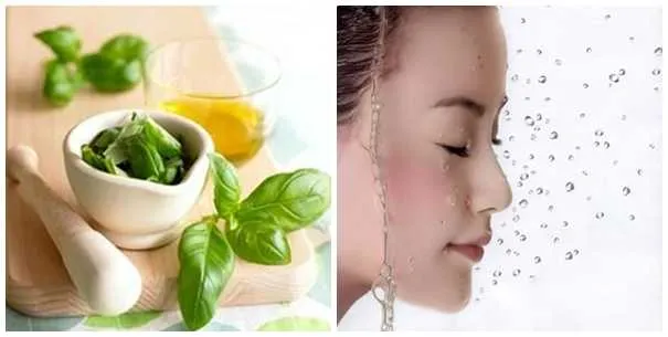 Bí quyết chăm sóc da mặt trắng mịn