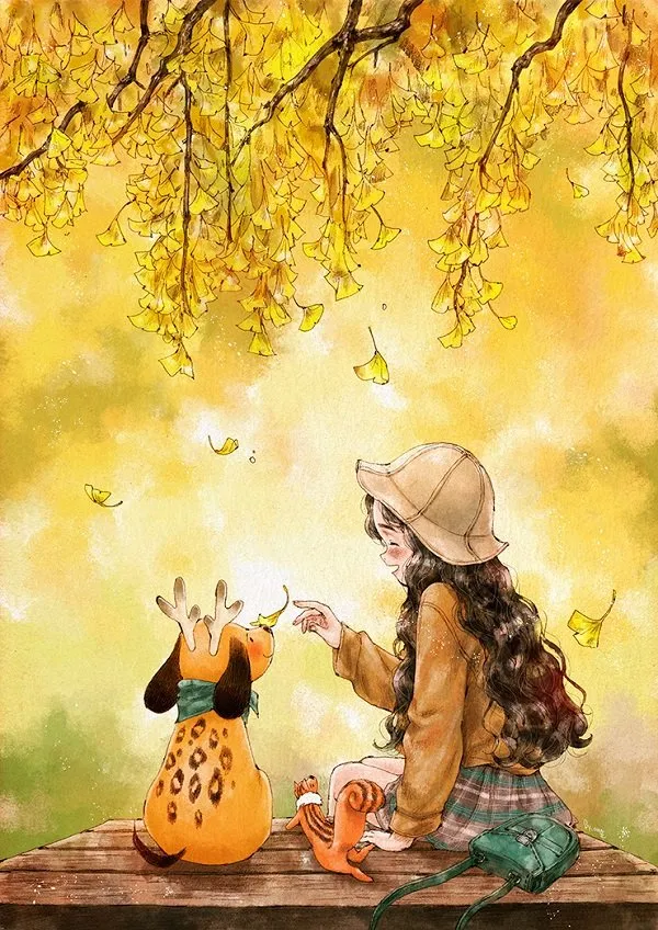Độc thân ư! Vô tư đi