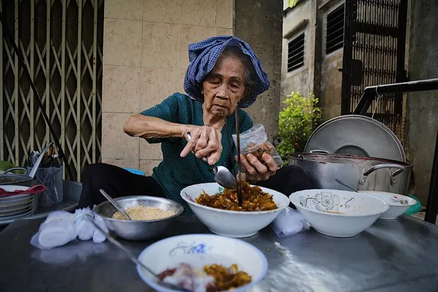 Nghề nào là nghề cao quý