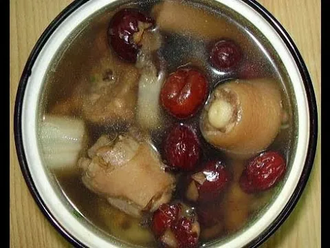 Ăn để tăng cường chất lượng tinh binh