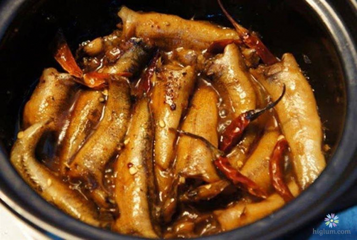 Công thức nấu món cá bống kho keo đơn giản