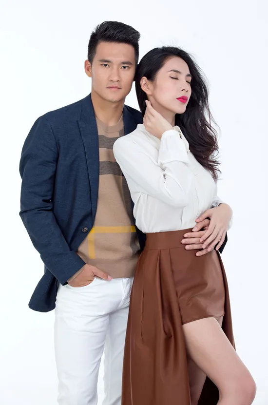 Đàn ông, làm gì có ai sợ vợ ?