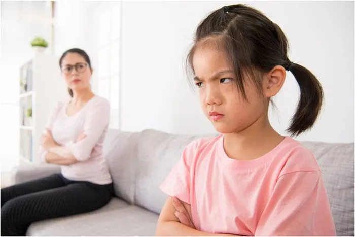 Đây mới là cách ứng xử hay nhất, khi cha mẹ càng cấm đoán con lại càng làm ngược lại
