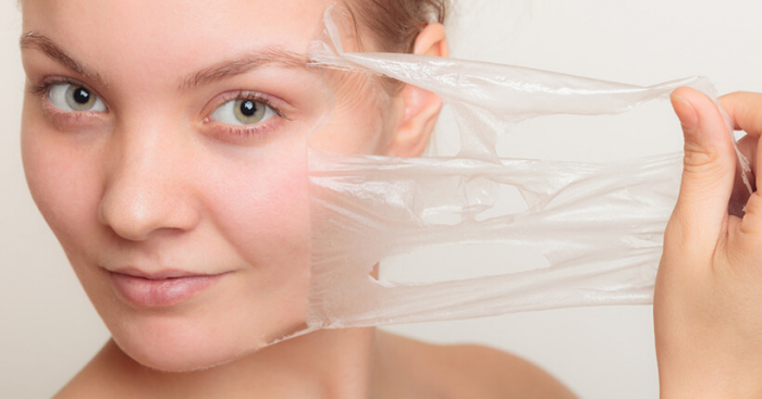 Peel da mặt là gì? Những điều cần phải biết về peel da