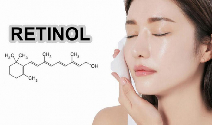 Retinol là gì và cách sử dụng retinol hiệu quả