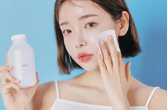 Quy trình tẩy trang đúng cách có thể bạn chưa biết