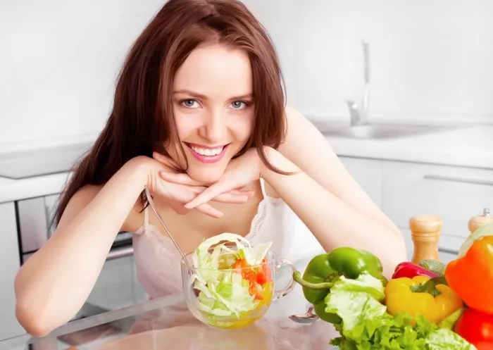 Bị nám da kiêng ăn gì và những thực phẩm kiêng ăn khi bị nám?