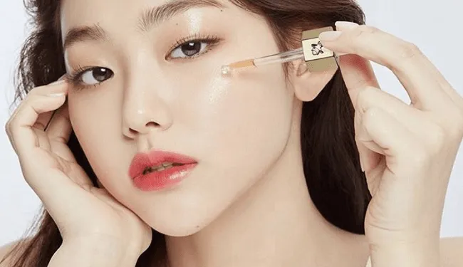Quy trình dưỡng da ban đêm chuẩn nhất 