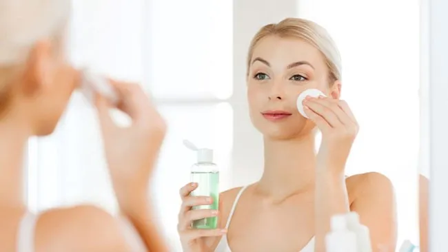 Cách sử dụng BHA cho người mới bắt đầu