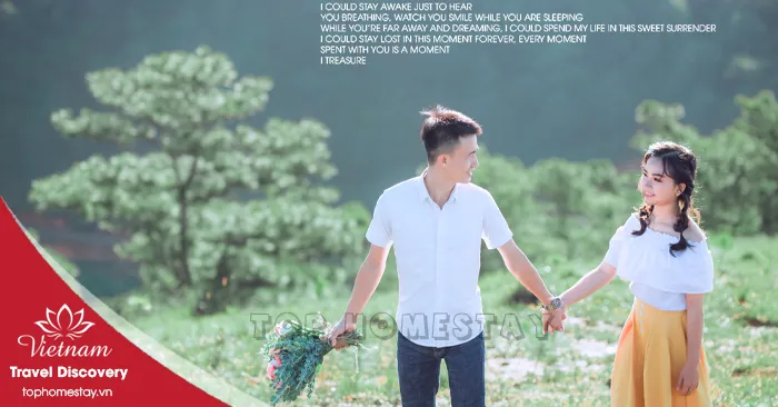 Studio Chụp Hình Cưới Đẹp Nối Tiếng Ở Đà Lạt