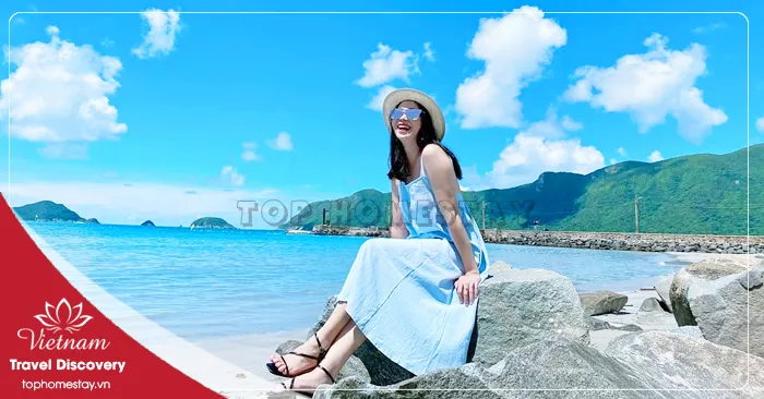 Tour du lịch Côn Đảo 2 ngày 1 đêm